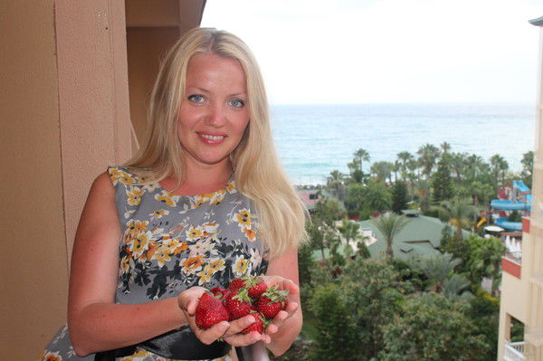 Альбина Грач