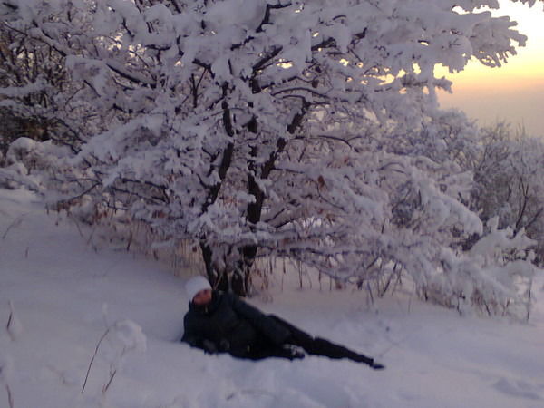 Екатерина Ненашева