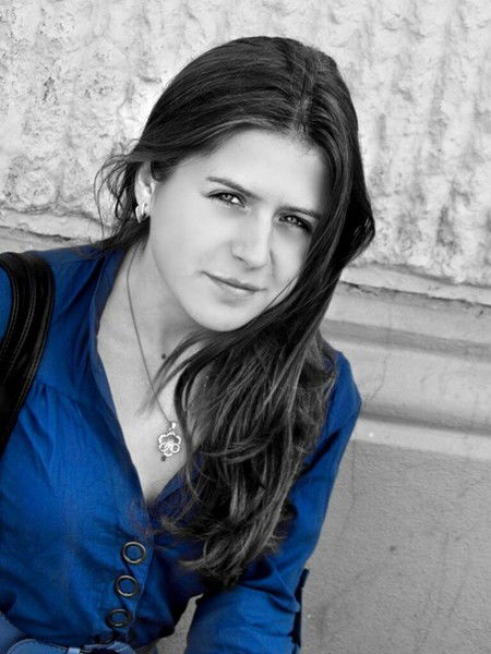 Санька Пикулик