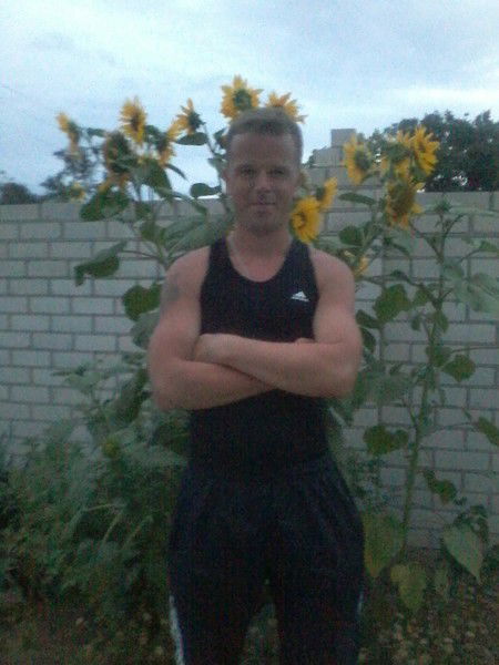 Александр Чуприн