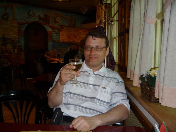 Сергей Молоков