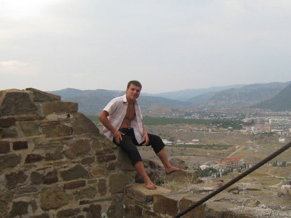 Алексей Гречкосей