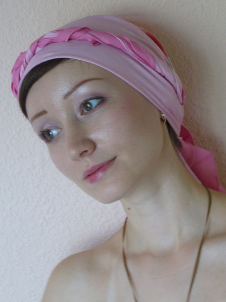 Евгения Наприева