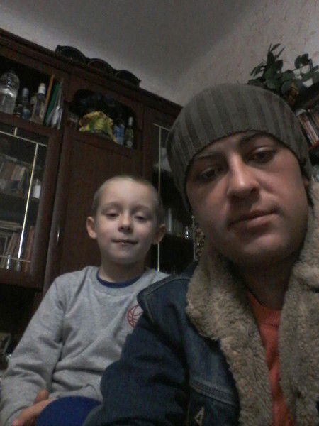 Алексей Турукин