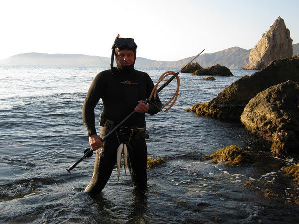 Андрей Галашев