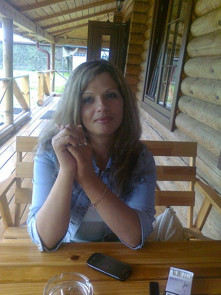 Светлана Исакова