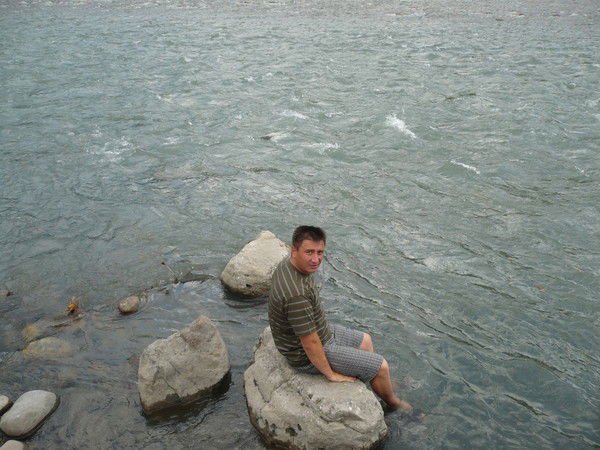 Андрей Луцишин