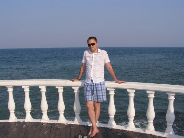 Артем Таран