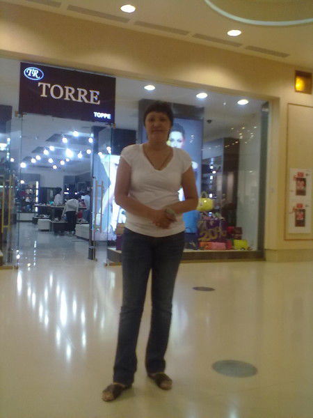 Меруерт Сарсенбаева