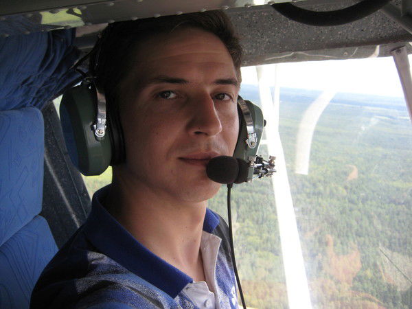 Алексей Кузьмин