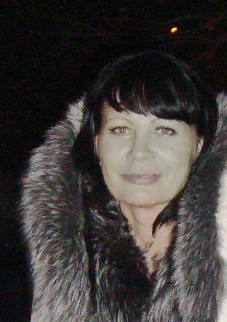 Елена *****