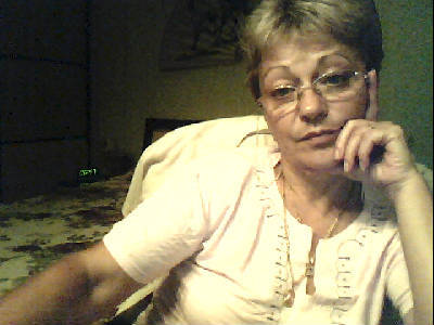 Светлана Бокова