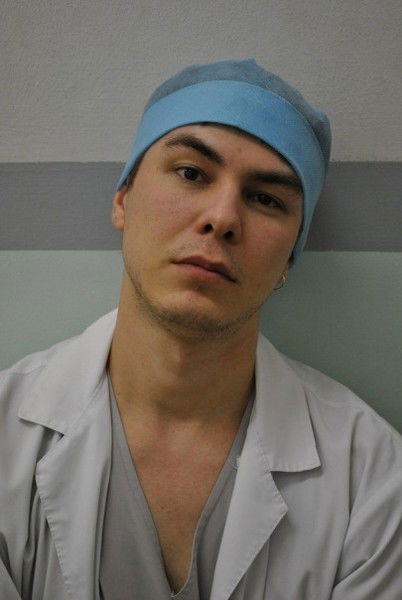 Иван Реслер