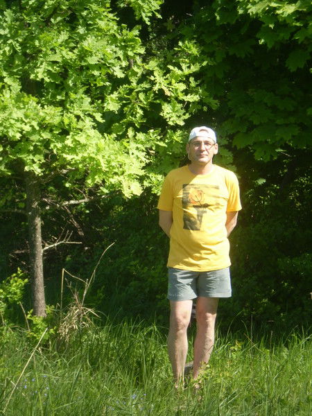 Константин Голеницкий