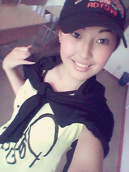 Ася* Тагаева)