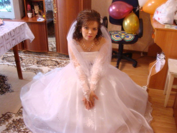 Альбина Галиева