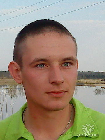 Антон Бондаренко