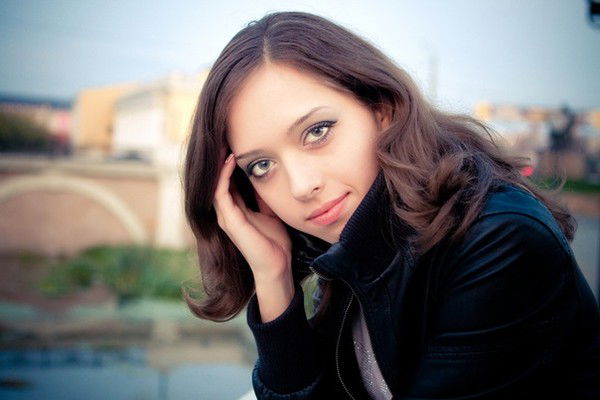 Катя Холодова