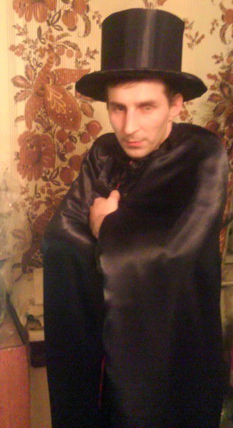 Сергей Мальков