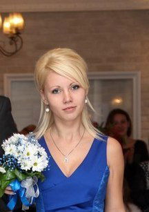 Яна Алхимова