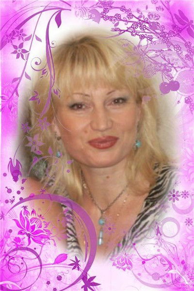 Марина Филюшина