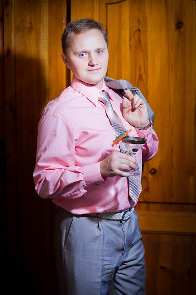 Алексей Иванов