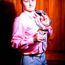 Алексей Иванов