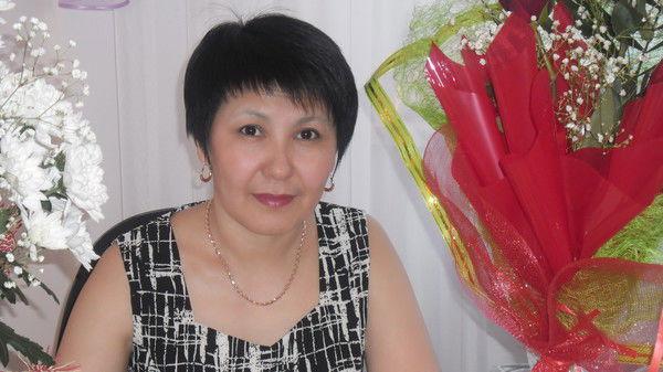Гульжан Батталова