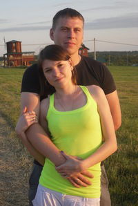 Алексей Ильин