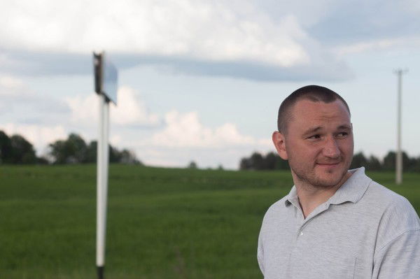 Александр Смольницкий