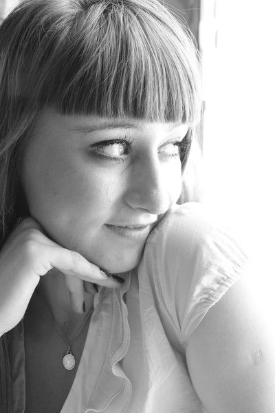 Виктория Занозина