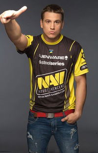 Максим Пыхов