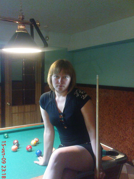 Ирина Грибова