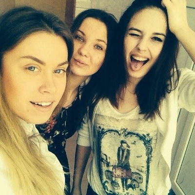 Елена Хайруллина