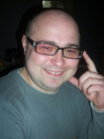 Юра Потоцкий