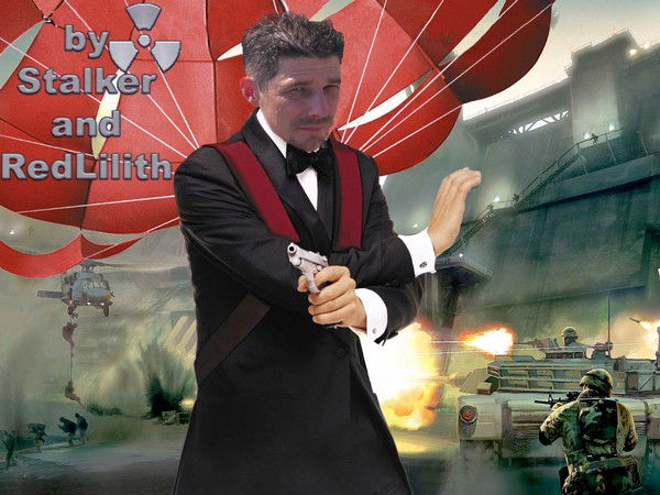 Алексей Андреев