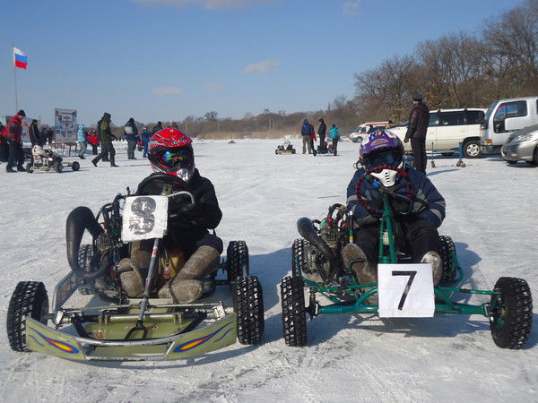 Егор Шуховалов