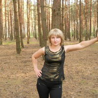 Марія Чучман