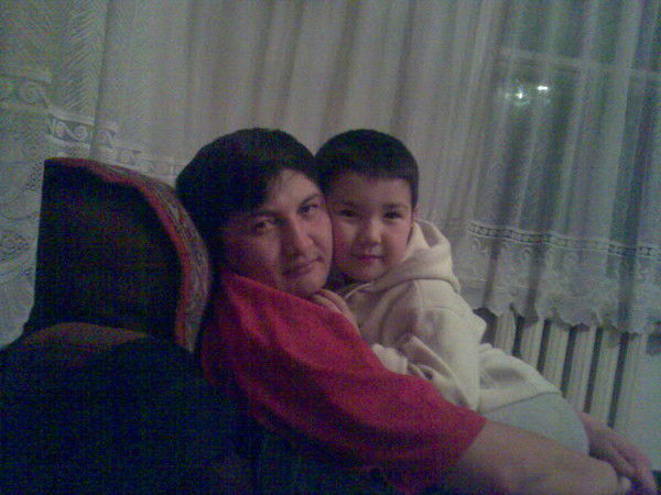 Ринат Абузяров