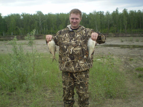 Сергей Черепанов