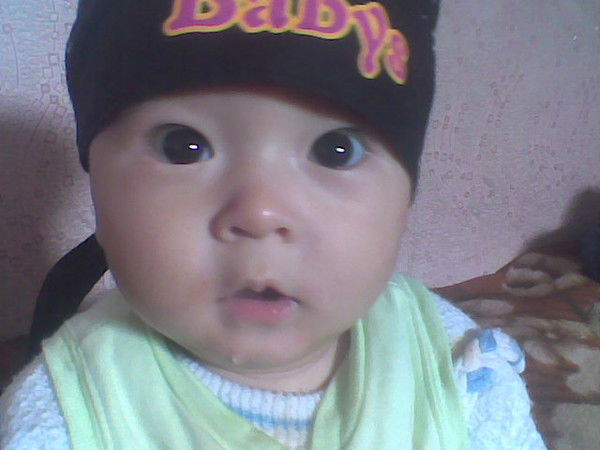 Алтын Тиллабаев