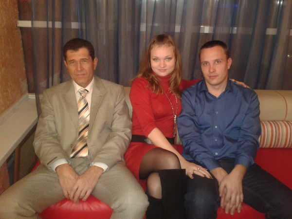 Наталия Вилкова