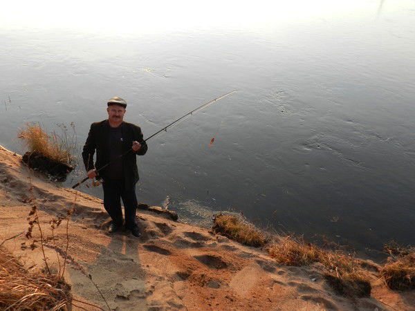 Игорь Давыдов