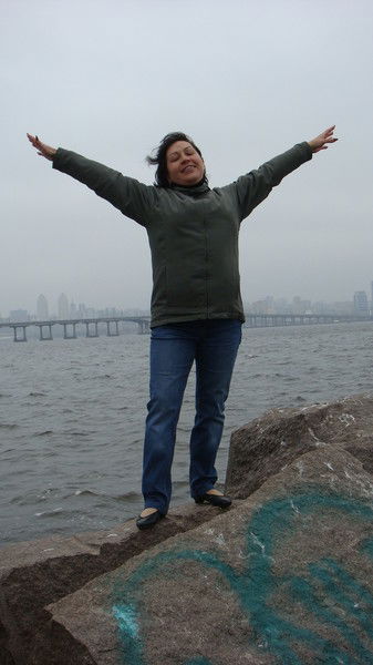 Виктория Рудская