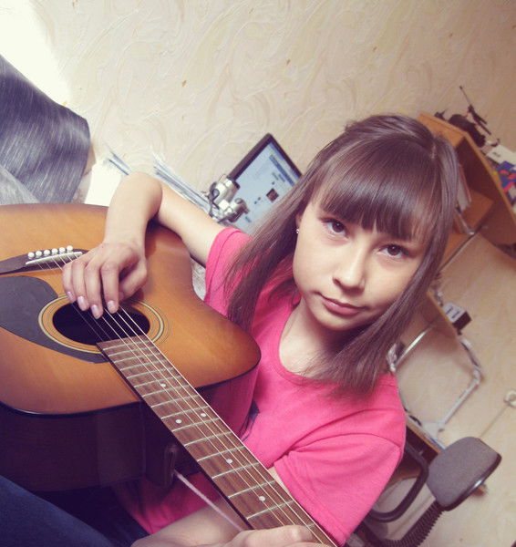 Дарья Пименова