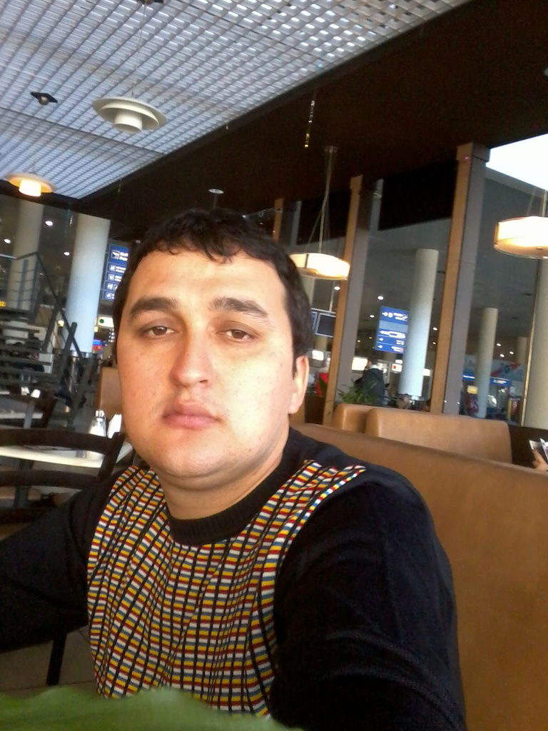 Давлати Саидмурод