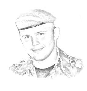 Александр Горбачев