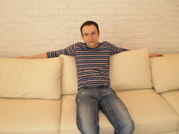 Руслан Хоменко