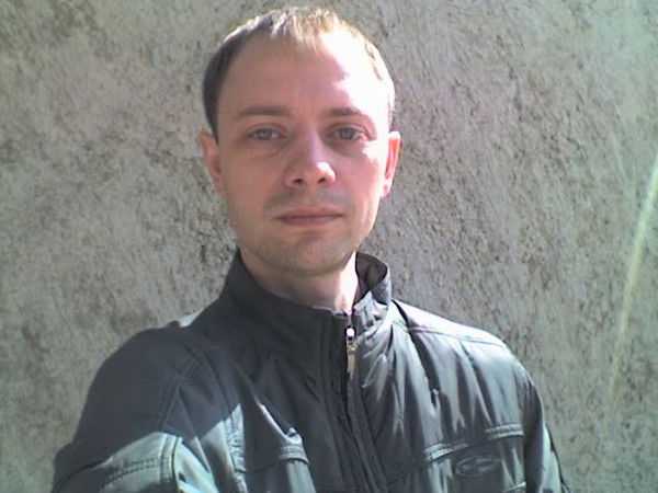 Алекс Королев