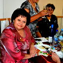 Валентина Никонова